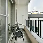Apartmán Armada 1br
