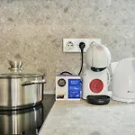 Armada 1br Apartmán Varna
