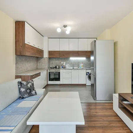 Armada 1br Апартаменты *