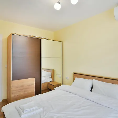 Апартаменты Armada 1br