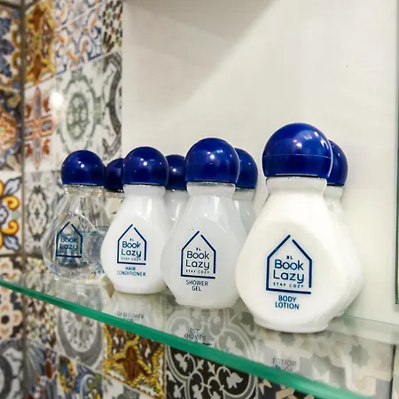 Апартаменты Armada 1br