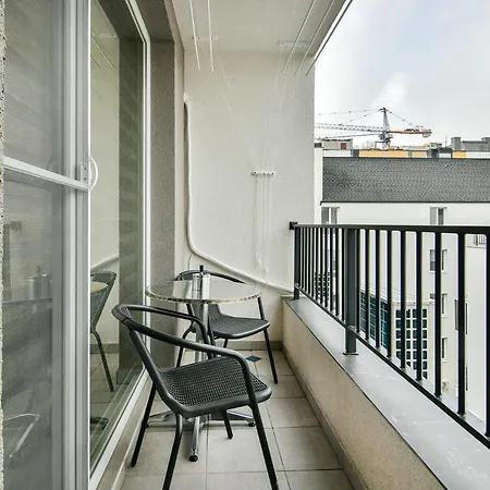 Апартаменты Armada 1br