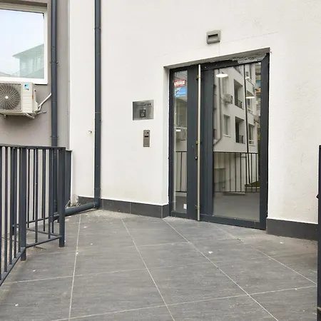 Armada 1br * Варна