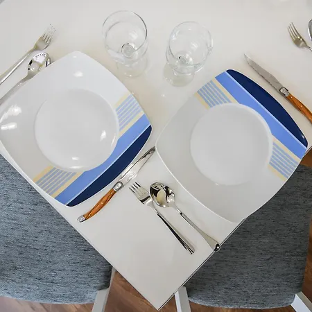 Апартаменты Armada 1br