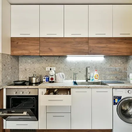 Armada 1br Варна