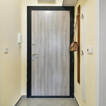 Armada 1br Apartament Varna