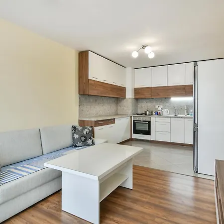 Armada 1br Apartament