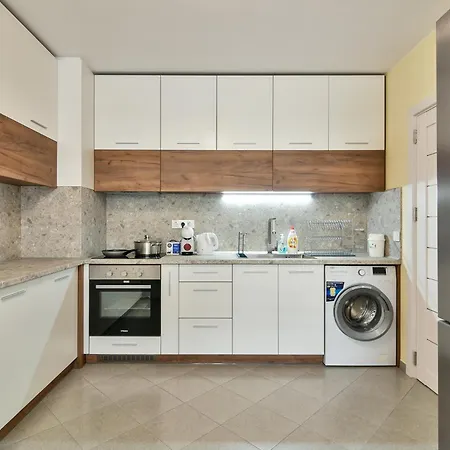 Apartment Armada 1br