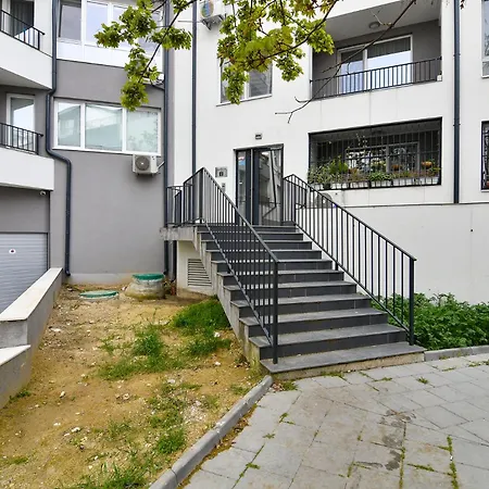 Apartment Armada 1br *