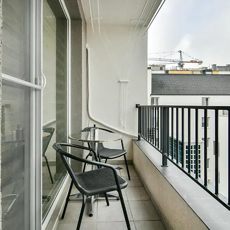 Apartament Armada 1br