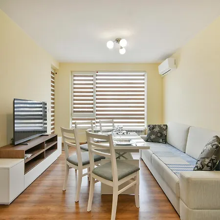 Apartment Armada 1br *