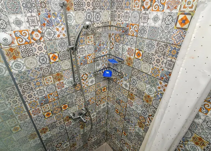 Armada 1br شقة فارنا